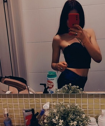 Проститутка Кудымкар : Ульяна